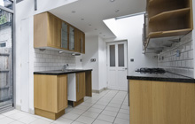 Tur Langton kitchen extension leads